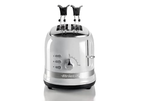 Toaster 2 fentes Moderna Ariete Groupe De'Longhi modèle 149 - vue 4