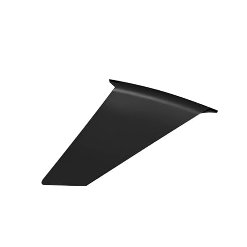 Aileron latéral carénage CBR1000RR pour protéger et embellir les flancs des modèles 2017-2019