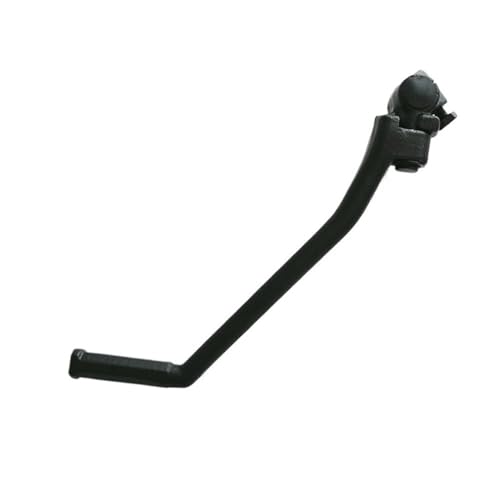 Levier de kick de précision noir 16mm pour XR250L et XR500R