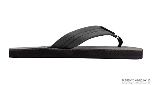 Image of Rainbow Sandals Kid's Single Layer Premier Leather