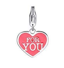 S’AGAPÕLimited Edition Happy for You Pendant