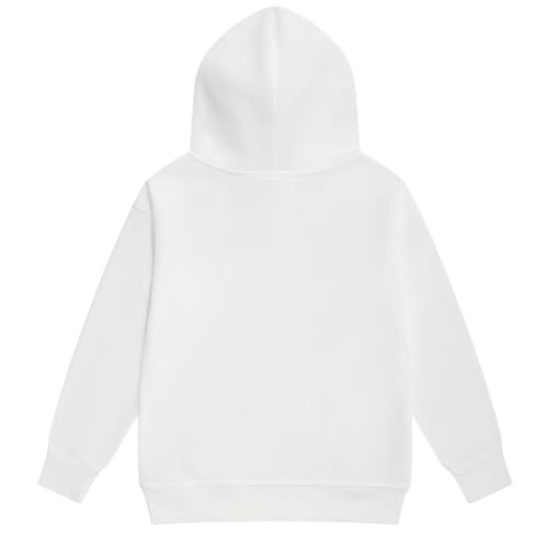 Youth Hoodie Sweatshirt,Boys Girls Hooded,Hoodies for Teen Girls