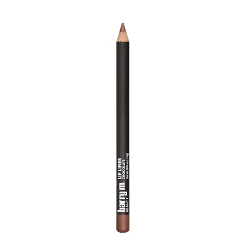 Barry M Cosmetics Crayon à Lèvres Chocolate