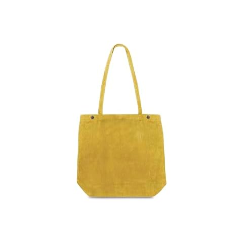 Bronta Mill Large Corduroy Tote Bag Cover