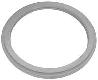 Door Glass Gasket-Grey,W184 - Part no. 410928