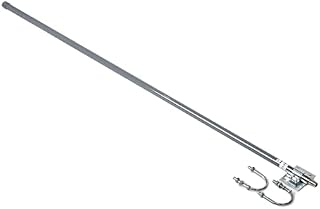 Paradar 868Mhz LoRa antenna, weatherproof for harsh outdoor environments, for HNT, LoRaWAN and FLARM  8.5dBi