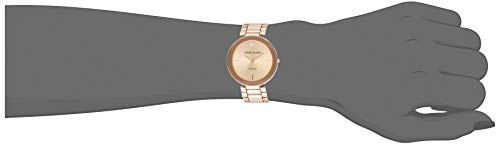 Anne-Klein-Womens-Genuine-Diamond-Dial-Bracelet-Watch