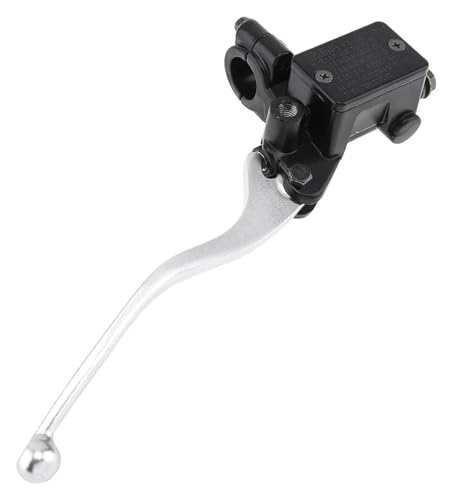 Cilindro maestro de freno 22mm y embrague superior para suzuki con soporte espejo 8mm