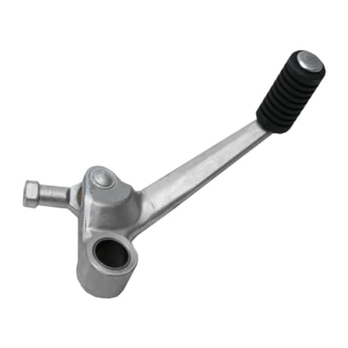 Manette de levier pédale repose-pieds moto CBR600F4I 2001-2006 accessoire - 2