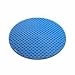 SOS Sensory Seat Tactile Mat Blue Color (Improves concentration and attention in school)