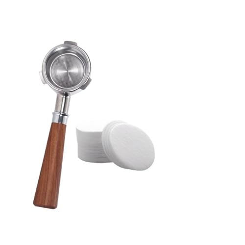 【美品】Superkop エスプレッソマシン、ボトムレスポルタフィルター付 Amazon | NEOUZA 58mm エスプレッソコーヒーマシン用ボトムレス