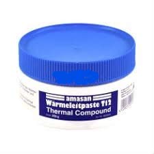 amasan Pasta termoprzewodząca T12 puszka 250 g