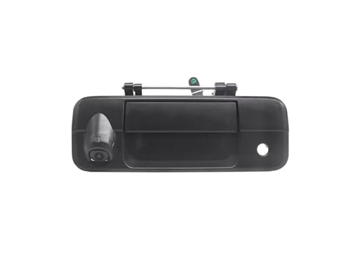 Caméra de recul CCD AHD haute définition pour hayon Toyota Tundra