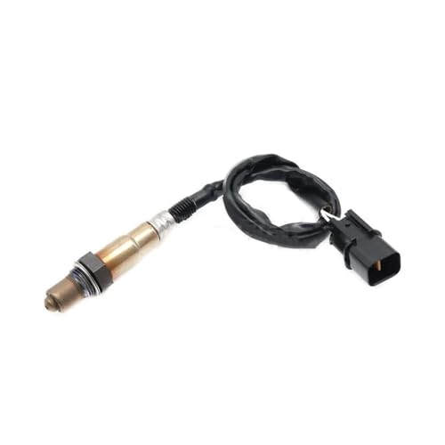 Sonde lambda Hyundai Elantra résout le voyant moteur allumé 1.8L