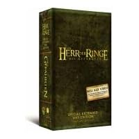 Der Herr der Ringe - Die Gef&auml;hrten/Extended Ed.