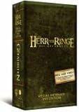  Der Herr der Ringe - Die Gefährten [Alemania] [VHS]