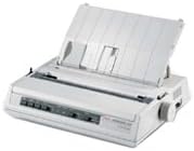 MicroLine 280 Dot-matrix Printer
