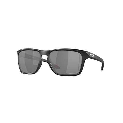 Oakley OO9448L SYLAS Óculos de Sol Masculino Preto