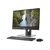dell all in one 24  DELL All-In-One OptiPlex 3280 Monitor 21.5\