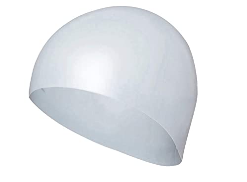 Image of AASA Swimming Pool Inflatable Accessories for Kids and Adults Swimming Bath Tools for Summer (Swimming Cap)