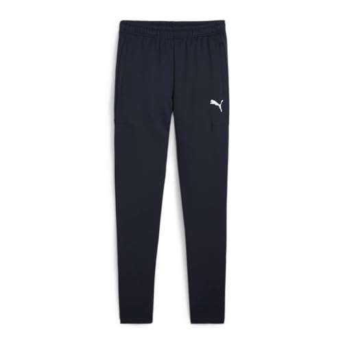 Pantalon tricoté PUMA Teamgoal Pro Jr pour éliminer l'inconfort pendant l'effort