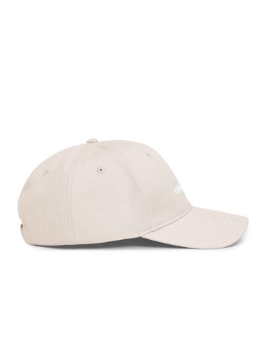 Image of Jack & Jones Men's Cotton Baseball Cap with Adjustable Back Closure | Unisex Cap
