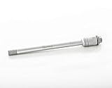 Qeridoo Syntace Steckachse M12x1.0 - 160-174mm