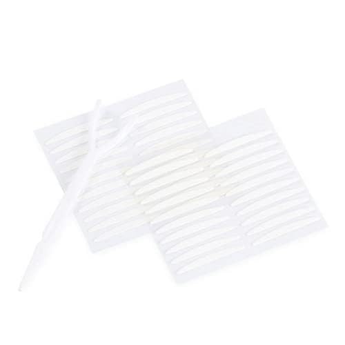 Eyelid Tape, 480PCS Eyelid Lifter Strips, Eyelid Tape for Hooded