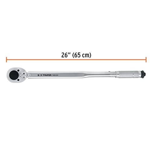 Torquímetro 3/4 pulgadas 2 Imagen adicional