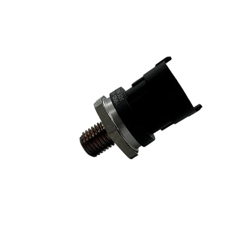 Capteur de rampe d'injection 0281006326 compatible Cummins ISF 2.8 pour camionnette GAZ JAC