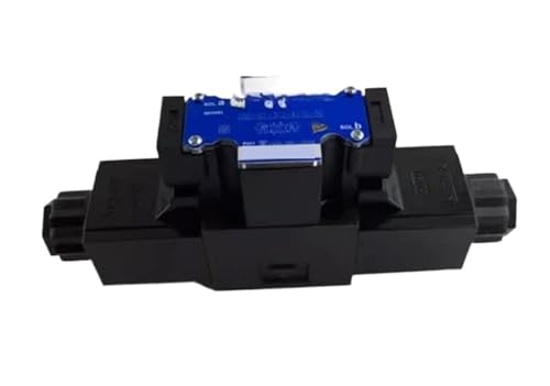Vanne hydraulique DSG-01-3C2-A110-50 distributeur haute pression