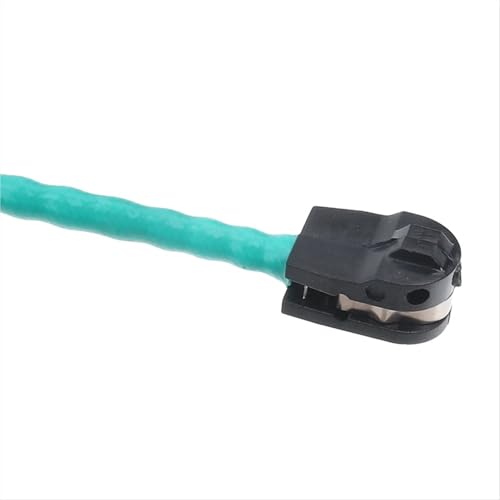 Sensor de desgaste de pastillas BMW G30 delanteras y traseras 2017-2020 4