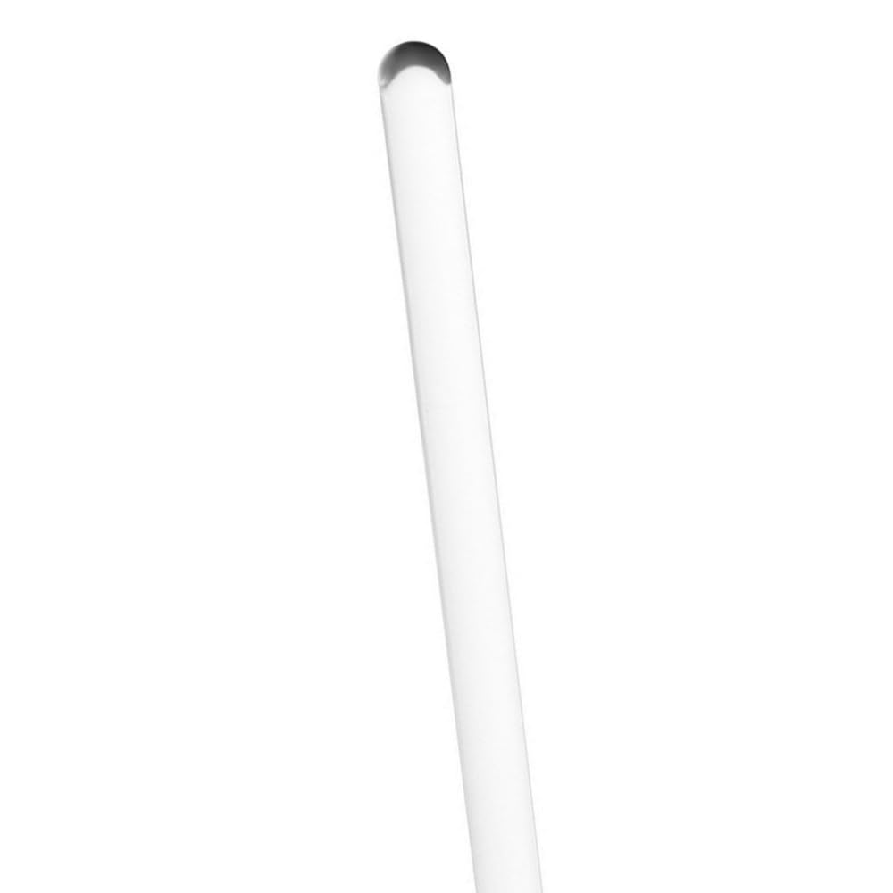 Asta di miscelazione trasparente 100 bacchette di agitazione in vetro borosilicato ad alta resistenza, 6 mm * 15 cm, agitatori dritti solidi for miscelazione