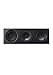 KEF Q250c Center Channel Speaker (Each, Black)