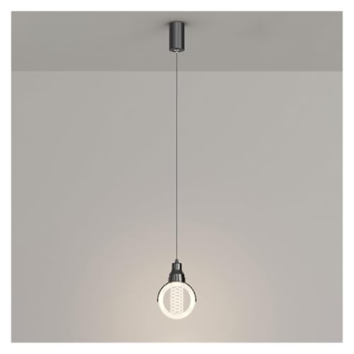 Lampes suspendues de plafond CNCNSH MI-NI 5W LED lumière kxtmm moderne