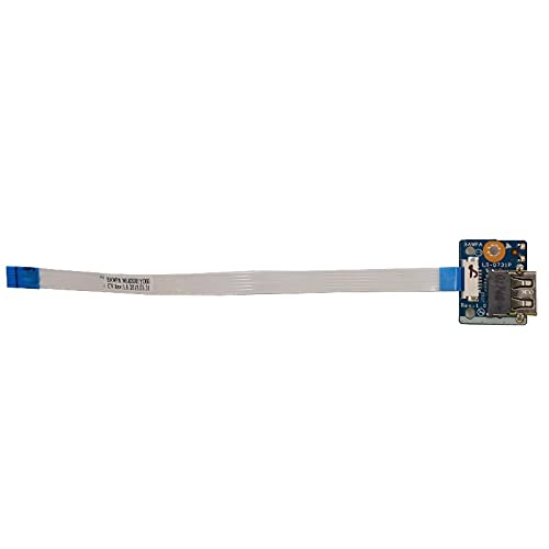 ���b�v�g�b�vUSB�{�[�h��USB�P�[�u�� �݊� Lenovo E41 E41-10 E41-15 5C50L58138 NBX0001YO00