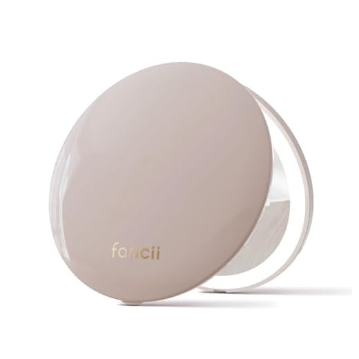 Fancii Mini Taylor Compact Mirror