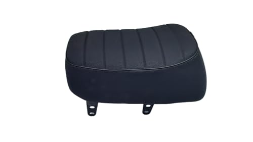 Coussin de selle vintage Monkey Z50 revivez la nostalgie retro 50CC