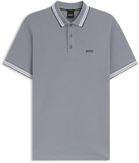 Boss Men Tee 4 T-Shirt,