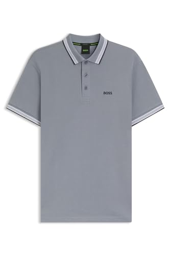 Boss Men Tee 4 T-Shirt,