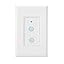 1-Pack Double Smart Switch