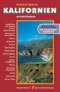 Kalifornien. ReisefÃ¼hrer 3933041058 Book Cover