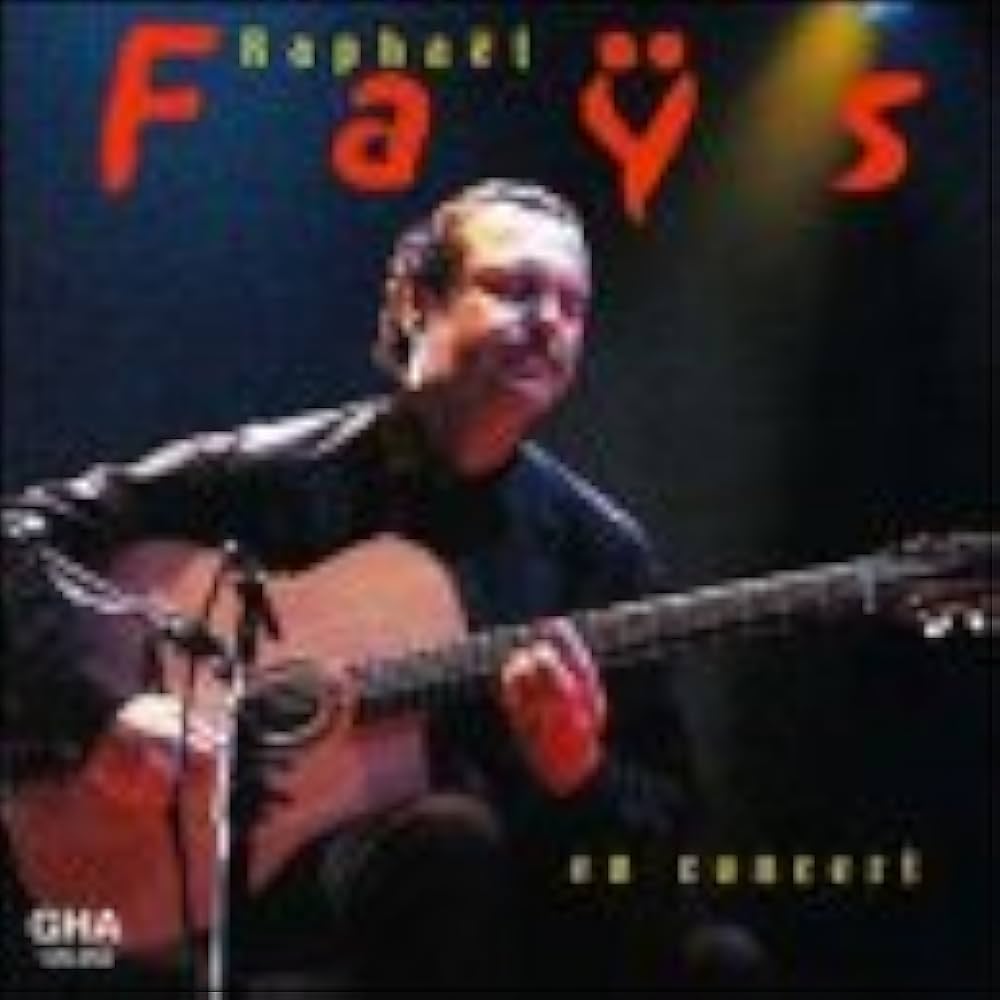 Amazon.co.jp: en concert: ミュージック