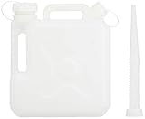 TRUSCO(トラスコ) ハンディ缶携帯用5L L-5P