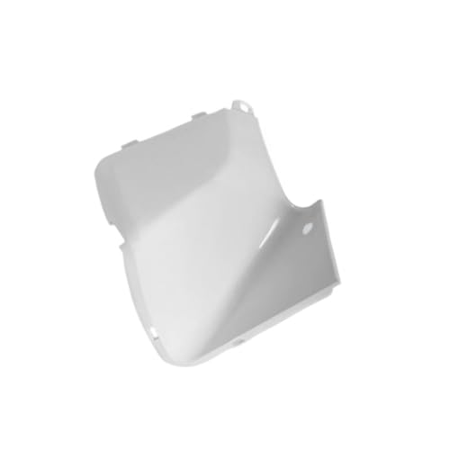 Carénage tableau de bord VFR800 pour réparer un compteur de moto cassé