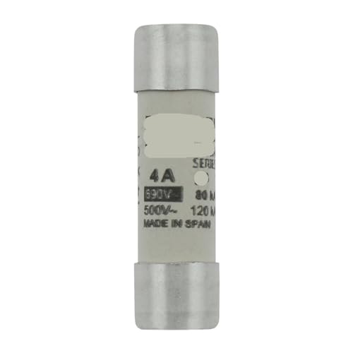 Fusible C14G2 14x51mm 690V gL en céramique pour cartouche industrielle