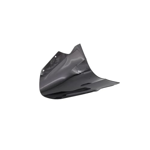 Extension déflecteurs de vent pare-brise ABS pour ER6F 2009-2011 - 5