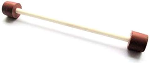 SicceSpare Ceramic Shaft with Rubbers for Syncra Pump 1.5