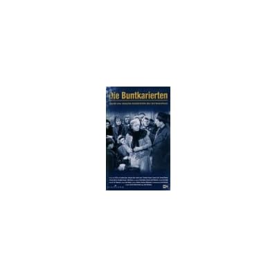 Die Buntkarierten