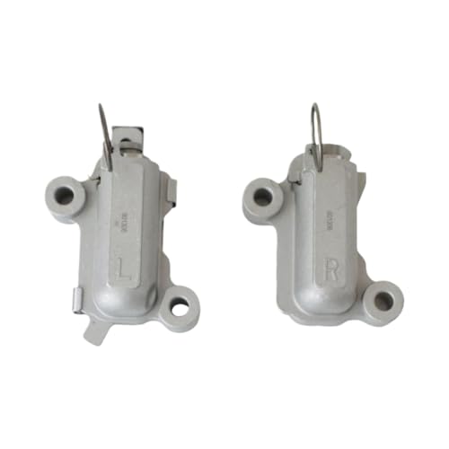 Kit cadena distribución 3.5L V6 Turbo con eslabones reforzados F150 Expedition 5